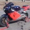 Aprilia RSV mille R 1000cc V-twin, 27k, T&T, Immobilised, Brembo, Ohlins, Akrapovic extras,VERY FAST