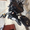 Ktm 960 super moto