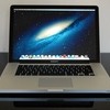 MacBook Pro 15in