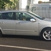VAUXHALL ASTRA DESIGN 5 DOOR HATCHBACK 54/2005 1.8CC