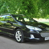 peugeot 407 2.0hdi estate low milage
