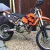 Ktm 450 exc