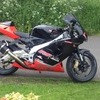 LOOK!!!!! Aprilia rsv Mille 1000 v twin for ur car full mot !!!!!
