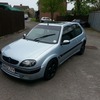 Saxo vtr