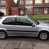 1.6 VTR saxo