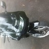 Kawasaki ninja zxr600 1996