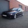 BMW 330CD DIESEL 3 LITRE SWAP FOR GERMAN AUDI MERCEDES VW OR TRY ME TURBO EURO BUT NOTHING CHAVVY