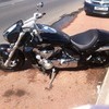 Suzuki intruder 1800