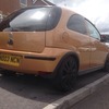 Corsa C Z20let 1.2 sxi