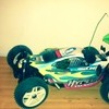 Hyper 7 RC car