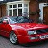 volkswagen corrado 1.8 G60 supercharged