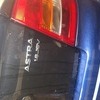 Astra 1.6 16v sxi