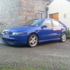 Mk1 Leon Cupra 1.8 20VT Stage 2