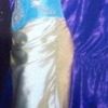 UNIQUE Evening Dress - from Dubai