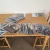 The walking dead comic bundle