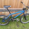 mongoose pro bmx