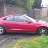 mr2 for small cheap van