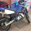 yamaha dt 125 re 2004