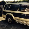 Mitsubishi pajero exceed 2.8 turbo diesle