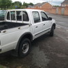 FORD RANGER DCAB 4 X 4 MOT AND TAX TILL FEB 2015 JUST HAD FULL SERVICE  AND CAMBELT LOOK!!!!!!