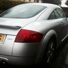 2002 AUDI TT QUATTRO 225BHP T&T