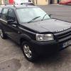 landrover freelander 1.8 gt