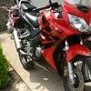 CBR 125R