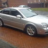 vectra 53 plate 2.2 sri ex cid car