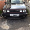 Mk 2 golf gti 16v