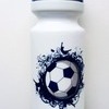 *** X1400 WORLD CUP FOOTBALL SPORTS BOTTLES JOB LOT! ***