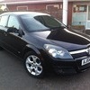 2004 (54) VAUXHALL ASTRA 1.6 SXI TWINPORT