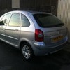 2006 (56) Citroen Xsara Picasso 1.6 Desire