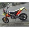 Derbi senda drd 50cc/80 malossi edition fastest 50cc around 2009 (58)