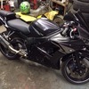 Yamaha R6