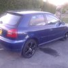 audi a3 1.6 sport