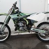 Kx 250 2001