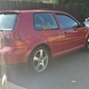 2001 MK4 Golf 2.8 VR6 - Rare Colour and Great Spc