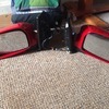 Honda civic type r wing mirrors