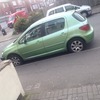 Peugeot 307 2001/02