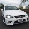 Toyota Altezza RS200