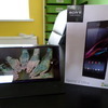 SONY XPERIA Z ULTRA UNLOCKED ANDROID 4.4.2 PURPLE LTE