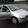 Vauxhall corsa 1.2 (astra vectra corsa saxo honda toyoto nissan clio volvo focus)