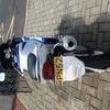 Suzuki GSXR600 k2 in immaculate condition
