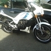 yamaha rd125lc
