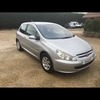 Peugeot 307 rapier for sale or swap