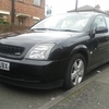 vauxhall vectra 1.9cdti 150 bhp swapz with cash want small car like cilo