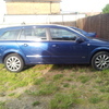 vauxhall astra .. 2006 ..