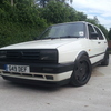 Golf gti for sale or swap