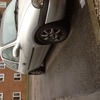 Vauxhall corsa 1 litre... Not ford,saxo,gti, red top