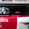 Pioneer DEH-140UB (CD/USB/AUX   MP3&WMA  50w x4) BNIB